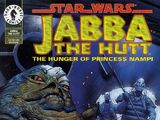 Jabba the Hutt: The Hunger of Princess Nampi