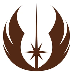 Jedi symbol