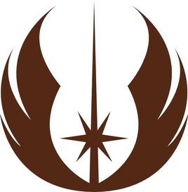 Jedi symbol