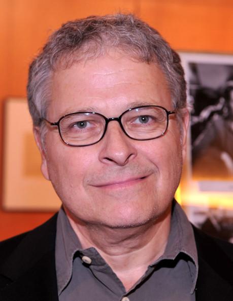 Lawrence Kasdan appearance in Common Appearance