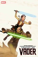 LegacyofVader9-SolicitVariant-Bengal.jpg (182 KB) Solicit Depa Billaba & Caleb Dume Jedi Knights variant cover by Bengal