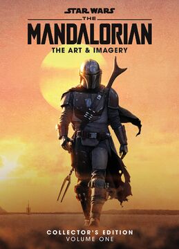 スターウォーズ　THE MANDALORIAN ポスター THE MANDALORIAN スターウォーズ - On The Run / ポスター