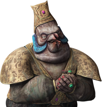OtuaBlank