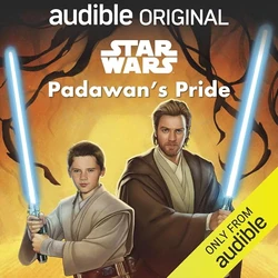 Padawan's Pride