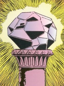 Power Gem