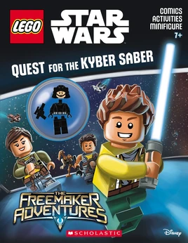 QuestForTheKyberSaber-cover