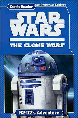 The Clone Wars: R2-D2's Adventure | Wookieepedia | Fandom