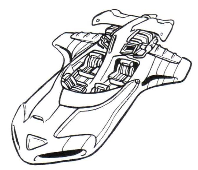 Sandpopper appearance 