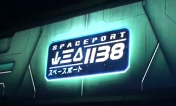SF・ファンタジー・ホラー STAR TOURS Travel Agency STAR TOURS - THE ADVENTURES CONTINUE - Updated July 2025
