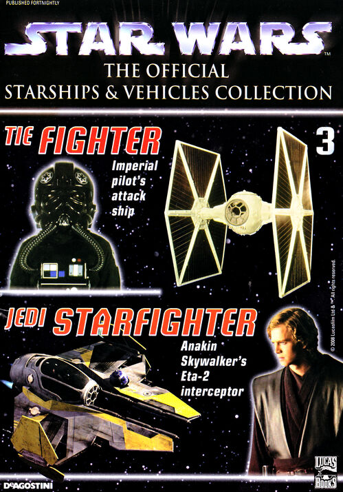 StarWarsTrademarkColonTheOfficialStarshipsAmpersandVehiclesCollectionMagazineCommaIssueNumbersign003