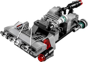 Lego star wars first order transport speeder battle pack 75166 building kit sale