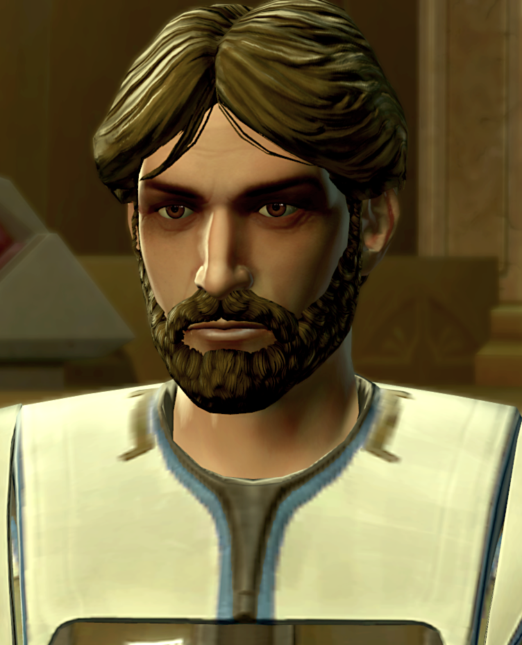 Alde (Count) appearance 
