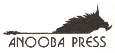 Anooba Press appearance in Common Appearance