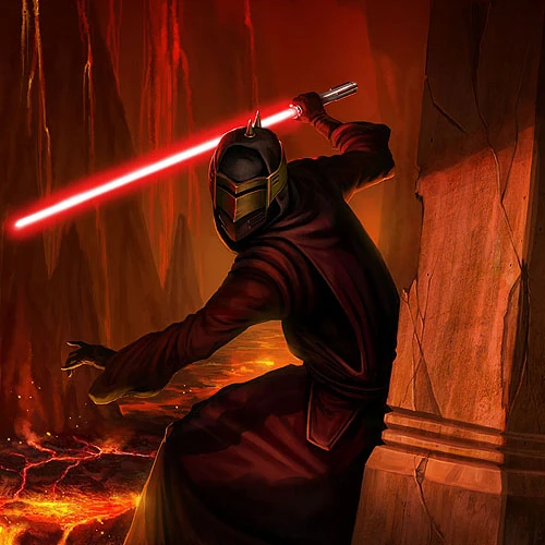 Blackguard (Mustafar) | Wookieepedia 