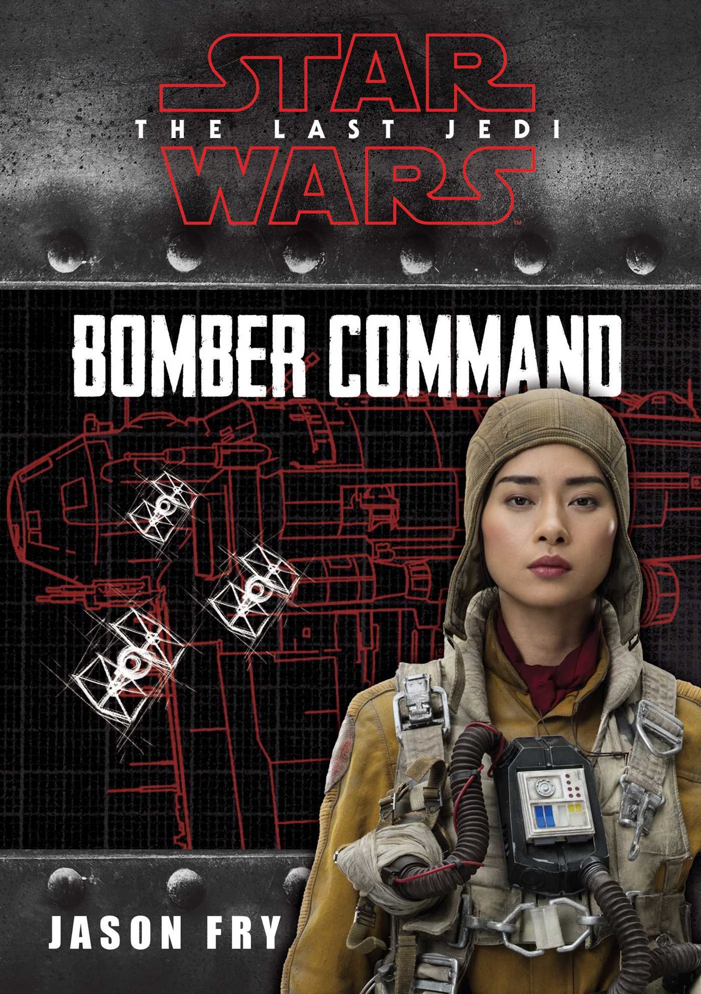 The Last Jedi: Bomber Command appearance in Common Appearance