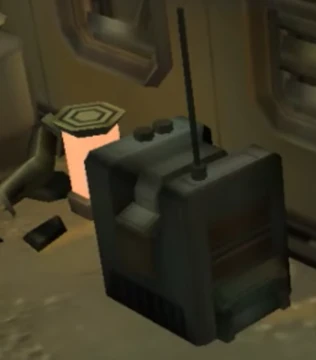 DatabankUprising