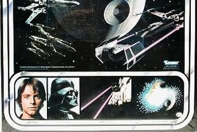 Famous Monsters Star Wars Spectacular | Wookieepedia | Fandom