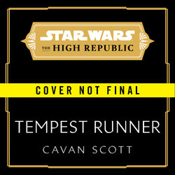 The High Republic: Tempest Runner (script), Wookieepedia