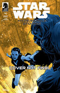 Reveal cover by Cary Nord, not final