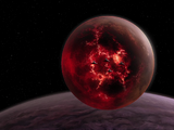 Mustafar system