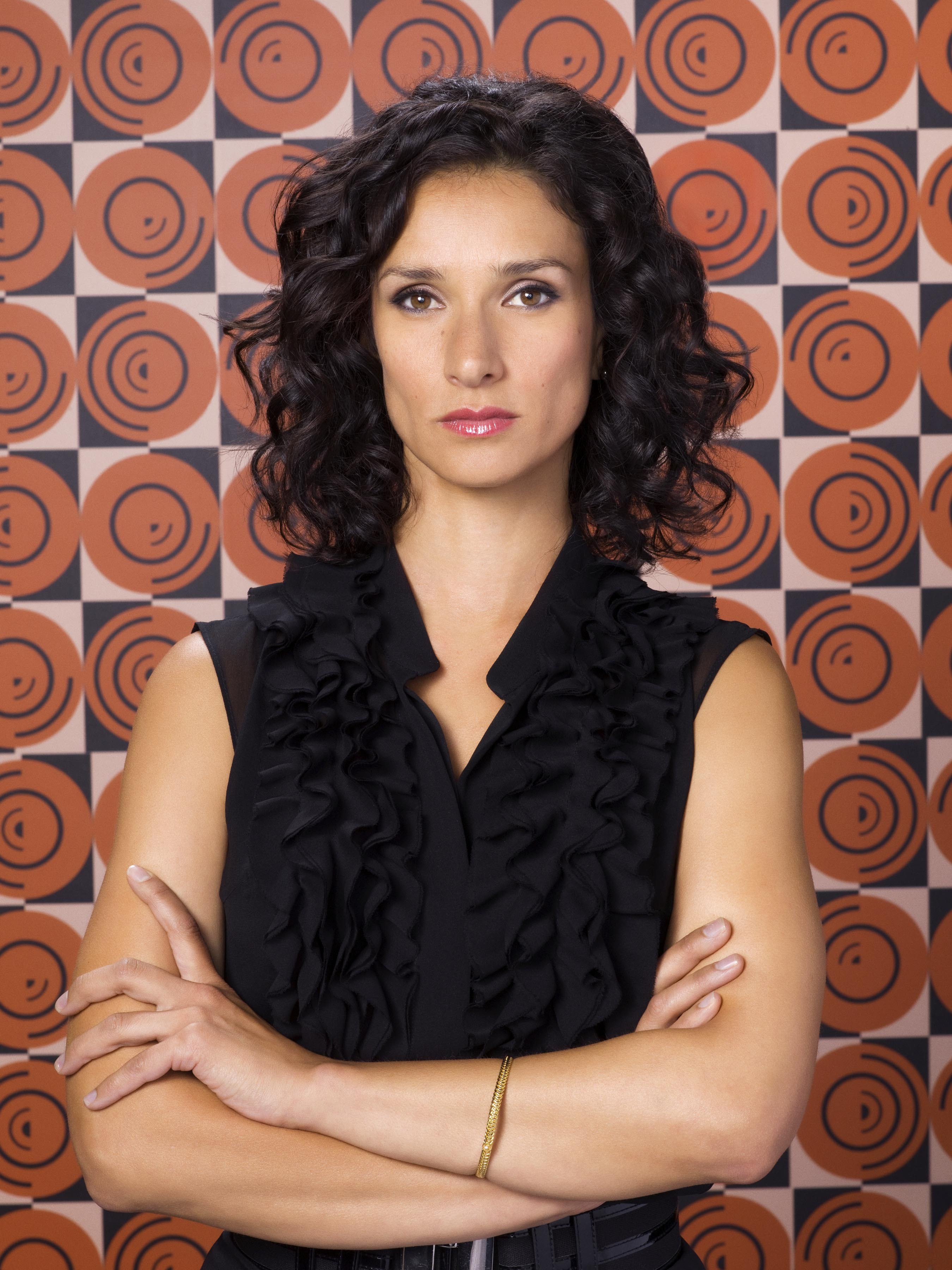 Indira Varma appearance in Common Appearance