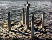 Jedi Temple