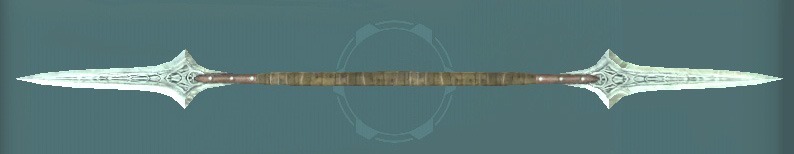 Kashyyyk bladestick appearance in Common Appearance