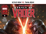 Legacy of Vader 9