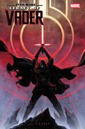Variant cover by Karen S. Darboe