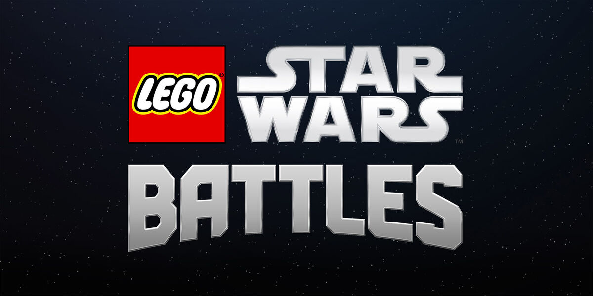 LEGO® Star Wars™ Battles on the App Store