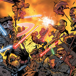 Fourth Battle of Ruusan Wookieepedia Fandom