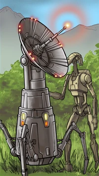 Project Instinction begins.