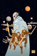 Full cover art