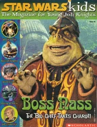 Issue #5 January 2000
