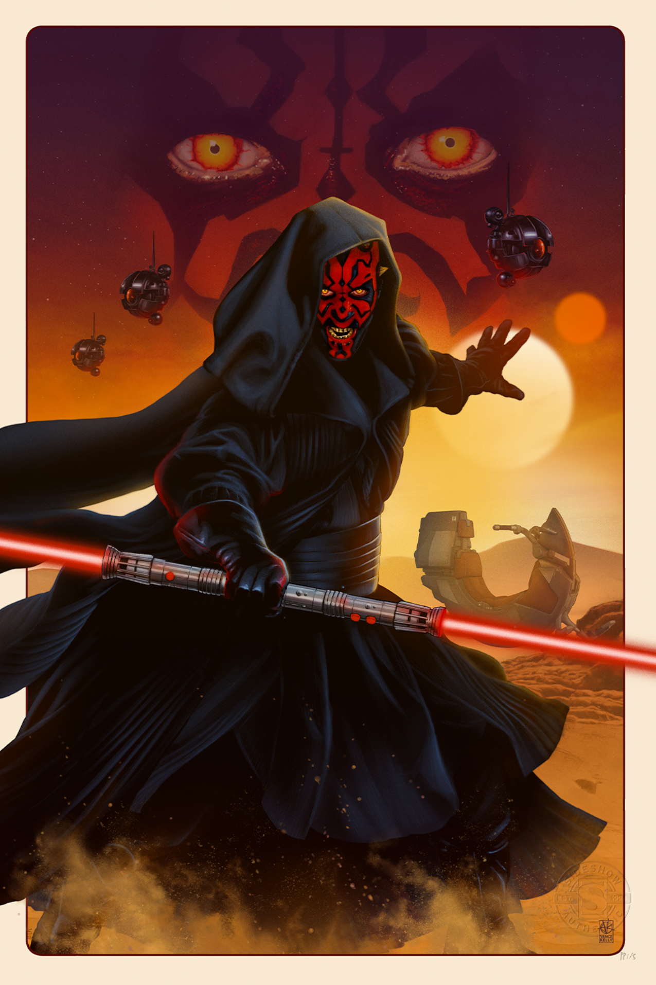 Sith warrior appearance 