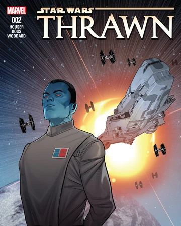 Thrawn 2 Wookieepedia Fandom Want to discover art related to thrawn? thrawn 2 wookieepedia fandom
