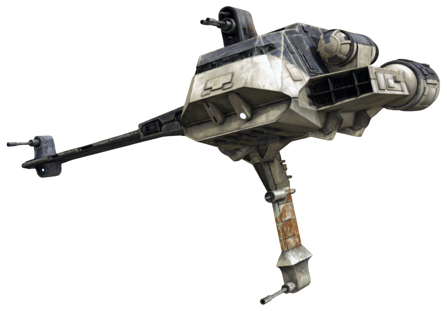 G9 Rigger-class light freighter appearance 