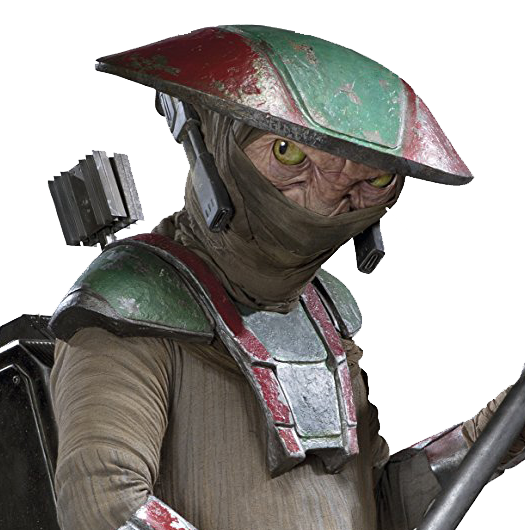 Zuvio appearance in Common Appearance