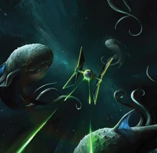 AhhavVengefulSurvivor-SWZ