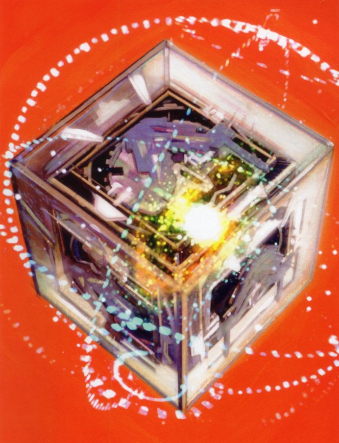 Asli Krimsan's holocron appearance in Common Appearance