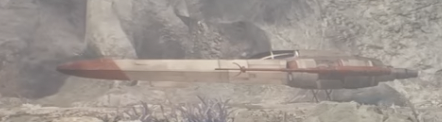 Bode's Z-95 Headhunter appearance 