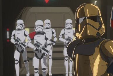 ファースト・オーダーTIEファイター・パイロット | Wookieepedia ファースト・オーダーTIEファイター・パイロット | Wookieepedia