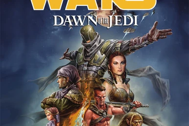 ダーク・ネスト3部作 | スター・ウォーズ レジェンズ Wiki | Fandom