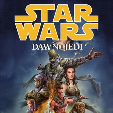Star Wars Dawn Of The Jedi Wookieepedia Fandom