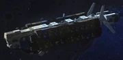 DariusGClassFreighter-SignalFromSectorSix