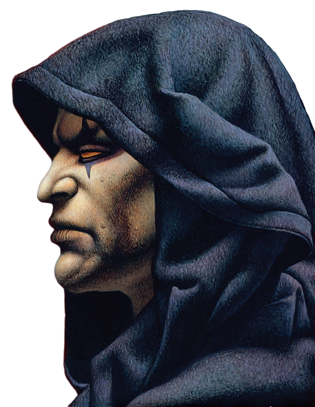 Darth Bane, Dark Lord of the Sith and founder of the Rule of Two