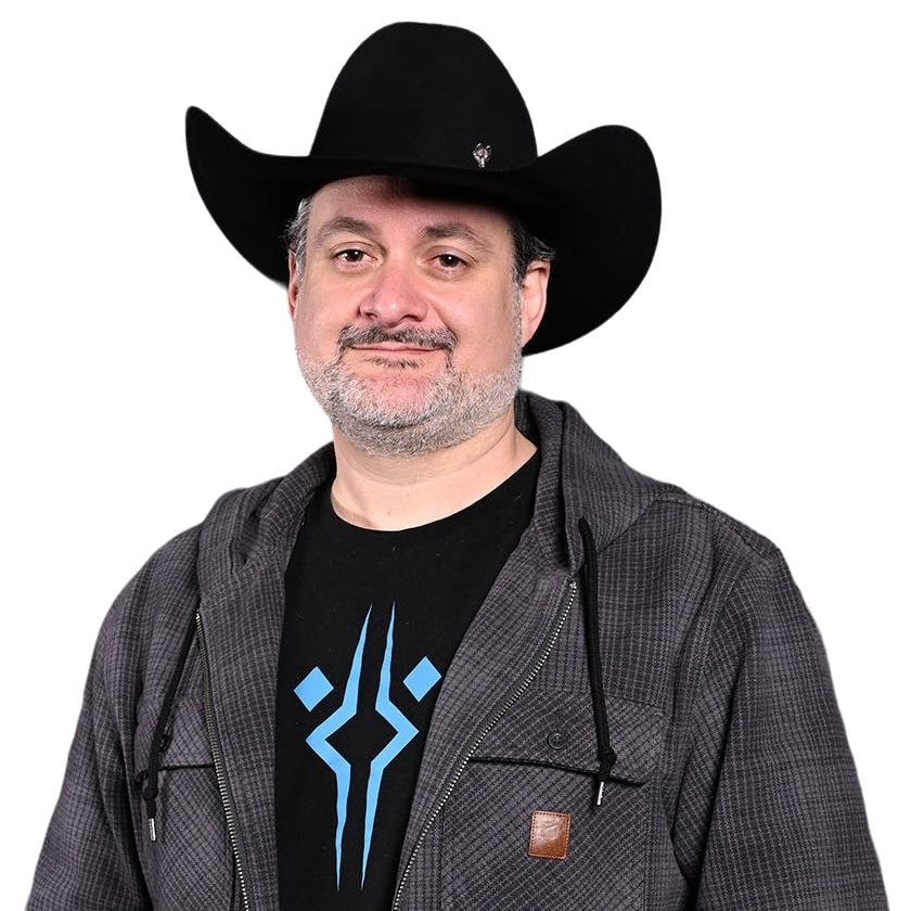 Dave Filoni appearance in Common Appearance