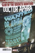 Wanted Poster variant