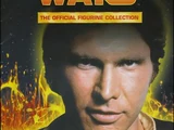Star Wars: The Official Figurine Collection 6