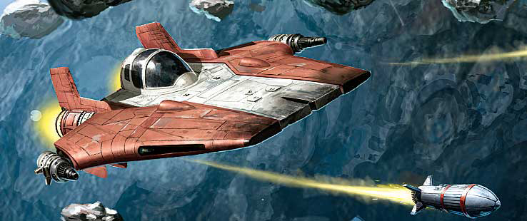 Sonnel was a skilled pilot and flew an RZ-2 A-wing for the Resistance.